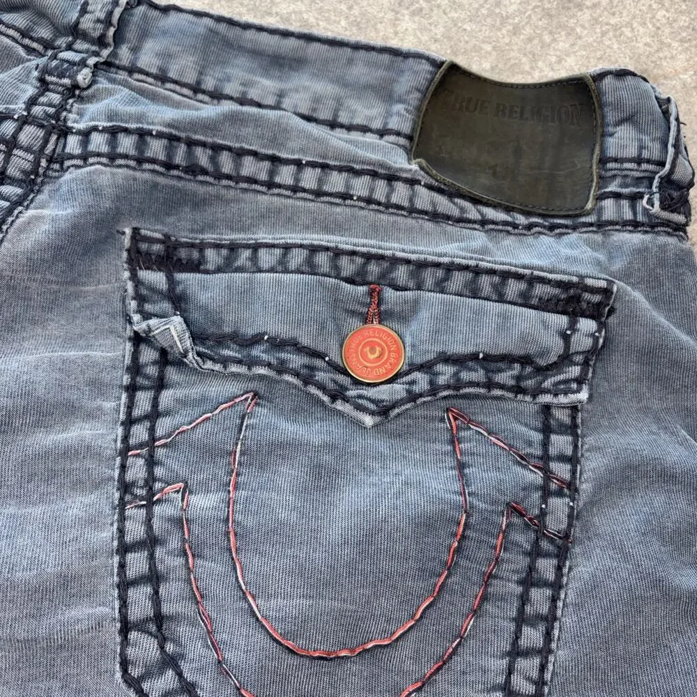 true religion ricky relaxed straight 42